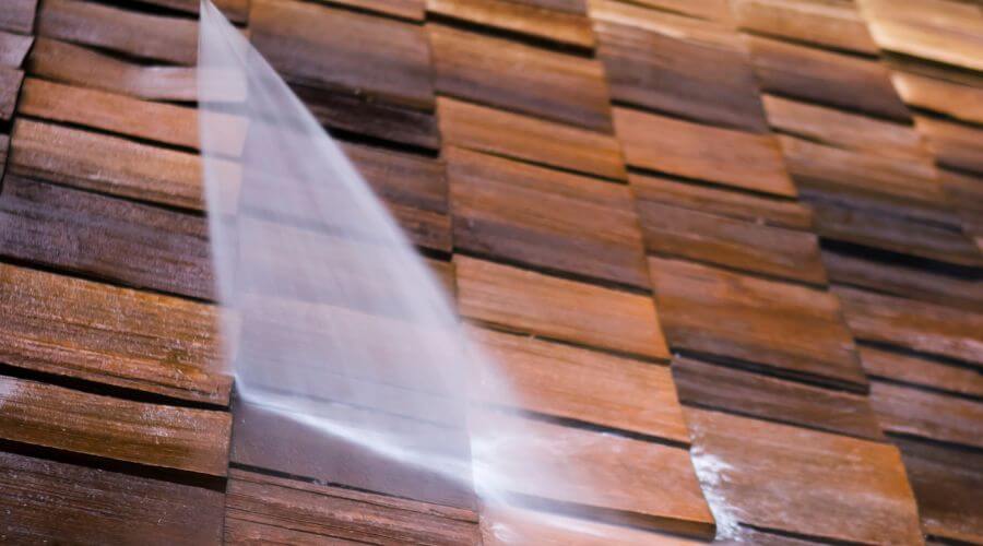 Slate Roofing in Snyder, TX